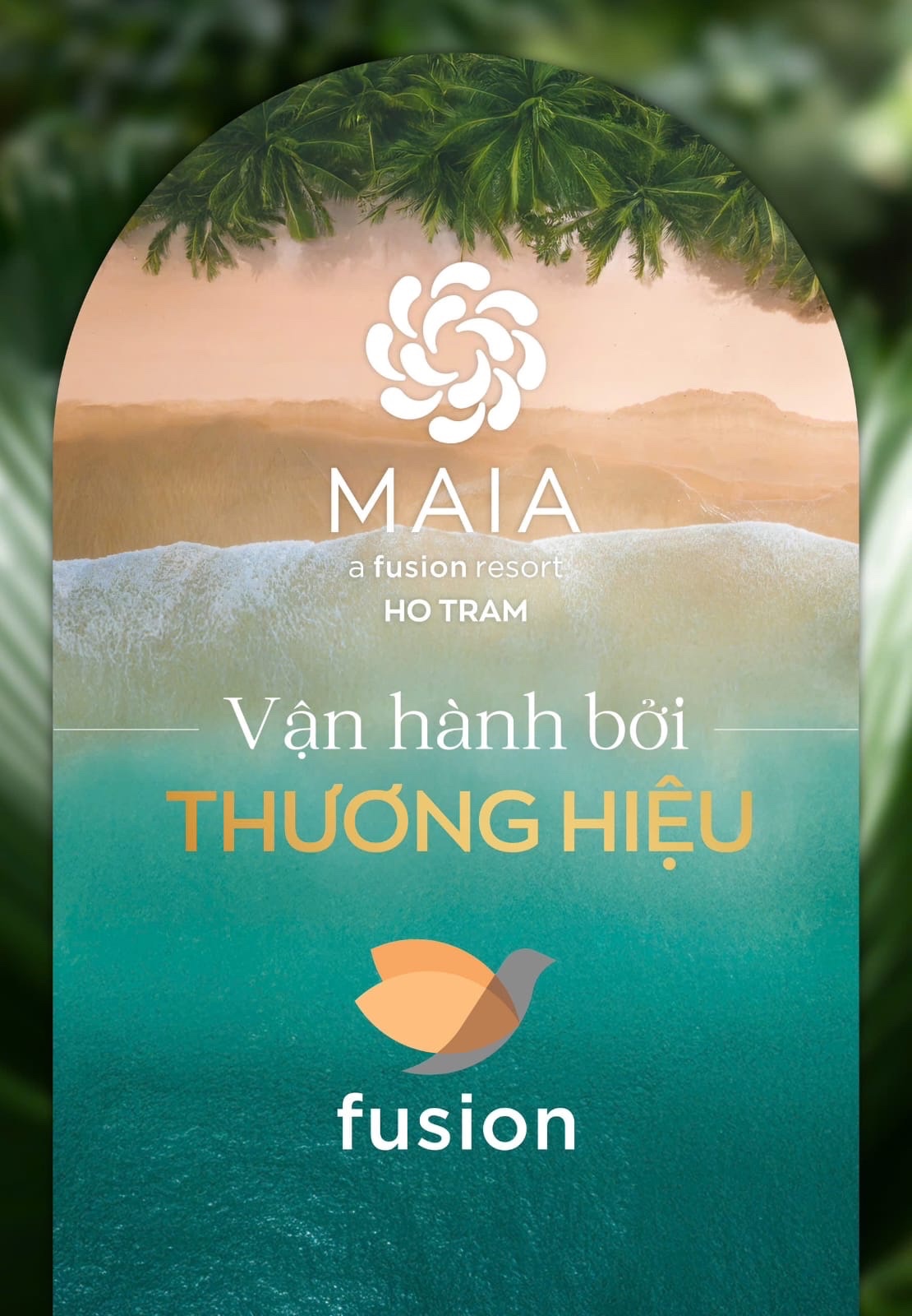 Fusion Hotel Group