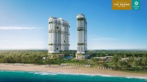 Maia Resort Ho Tram - mảnh ghép nâng tầm nghỉ dưỡng tại thủ phủ du lịch Hồ Tràm.