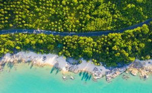 Vi tri Maia Ho Tram Resort 1