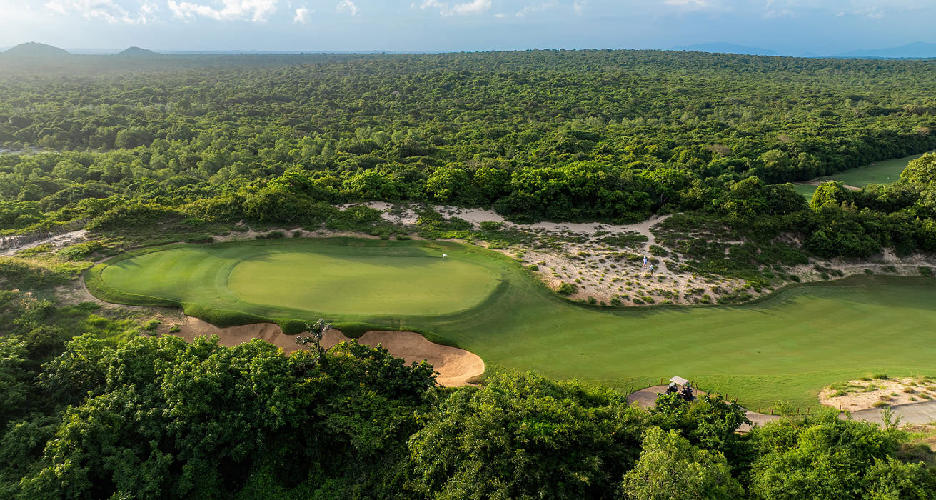 Vi tri Maia Ho Tram Resort 2