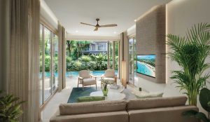 Seaforest Villa Maia Resort Ho Tram