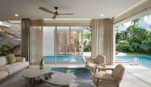 Seaforest Villa Maia Resort Ho Tram