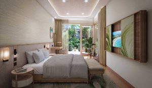 Seaforest Villa Maia Resort Ho Tram