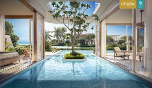 Seaforest Villa Maia Resort Ho Tram