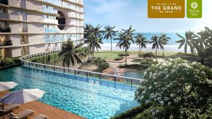 Maia Ho Tram Resort 10