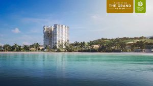 Maia Ho Tram Resort 11