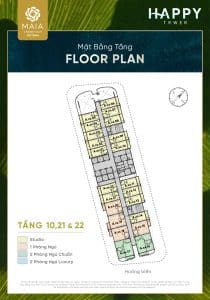 Happy Tower Floor Plan 07 scaled 1