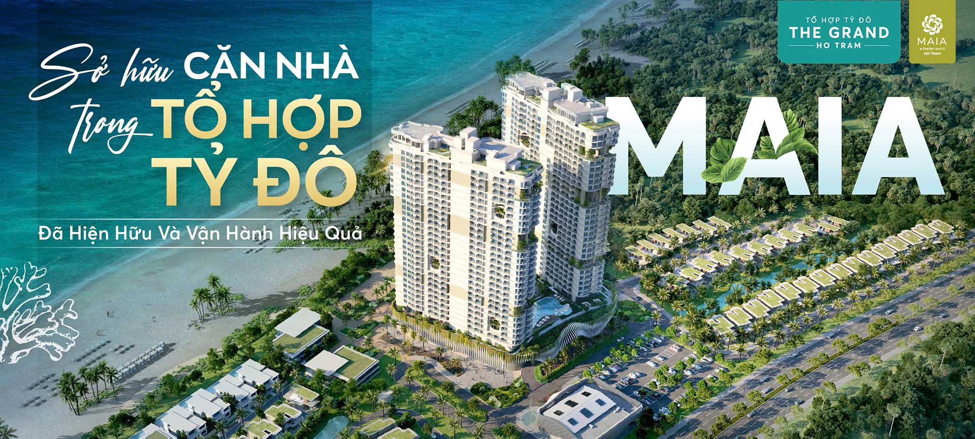 mai resort ho tram 2026